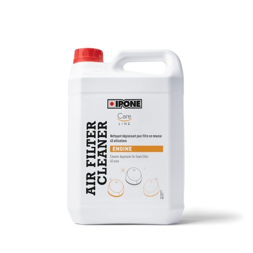 IPONE - AIR FILTER CLEANER - 5L