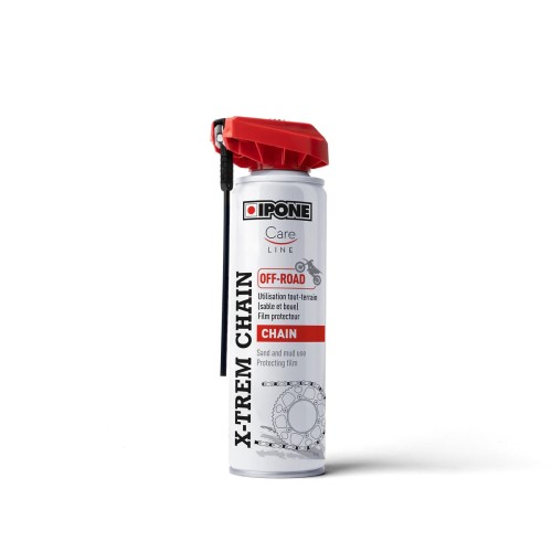 IPONE - Spray lant OFFROAD X-TREM - 250ml [CHAIN LUBE]