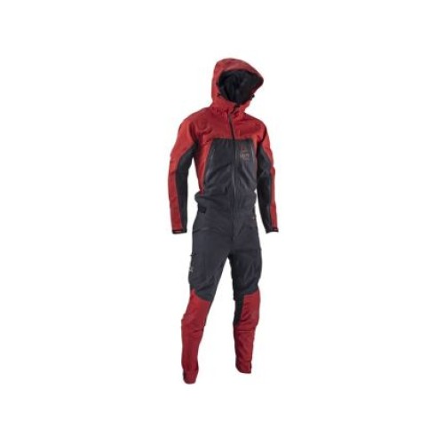 LEATT Mono Suit MTB HydraDri 5.0 Lava