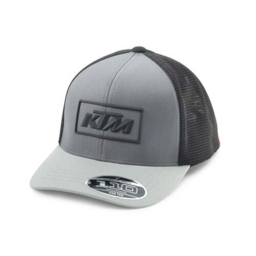 KTM KIDS OUTLINE TRUCKER CAP
