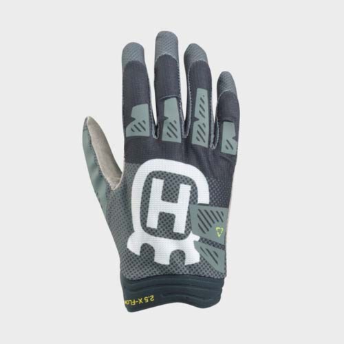 Husqvarna 2.5 X-Flow Railed Gloves