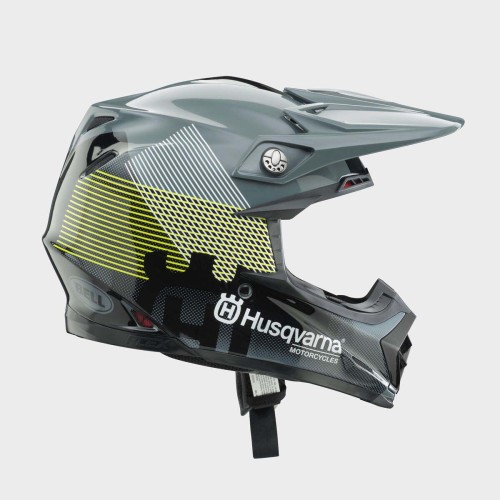 Husqvarna Moto 9S Flex Railed Helmet